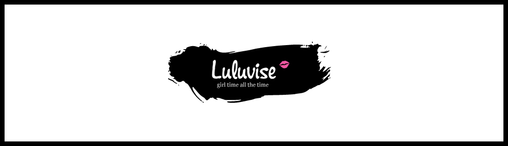 Luluvise blog